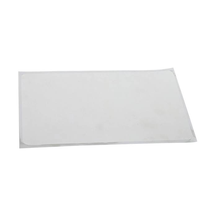 foil, door, 247*136*0.1mm, 200C