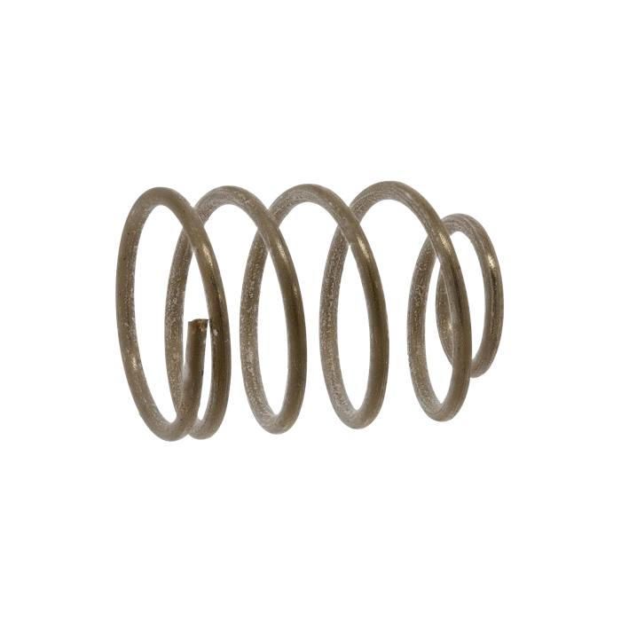Washing Machine Control Knob Spring