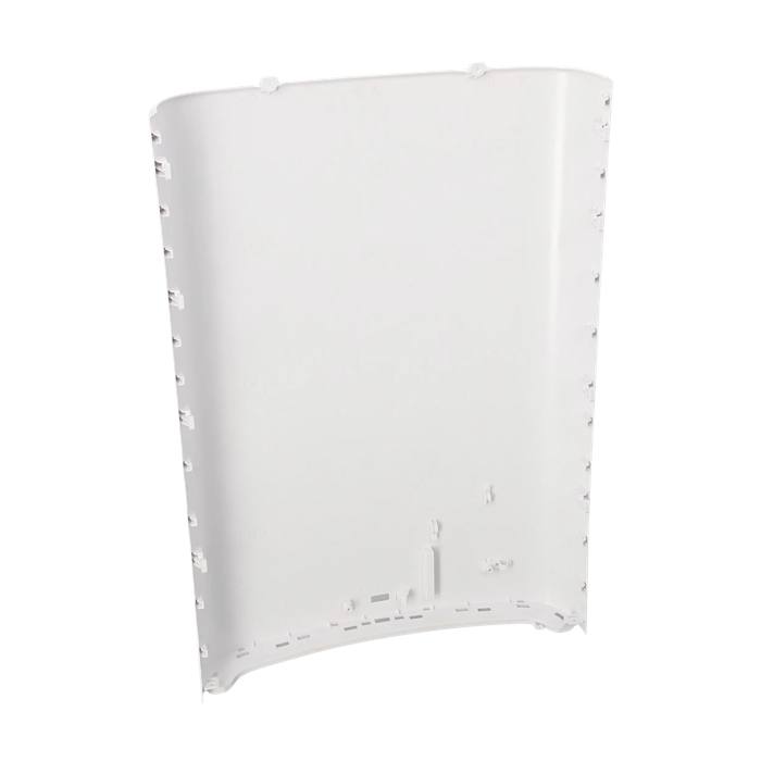 frontpanel, Electrolux, vit