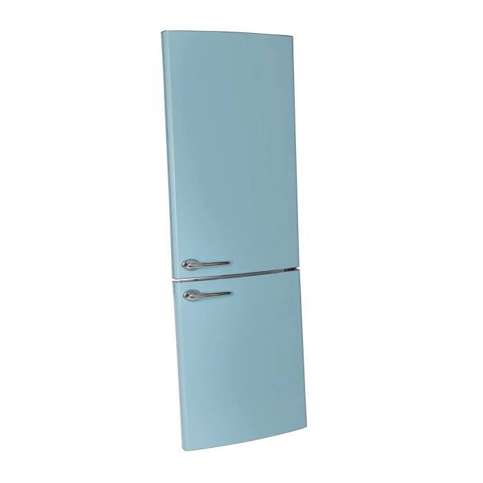 kit, refrigerator door, freezer door,