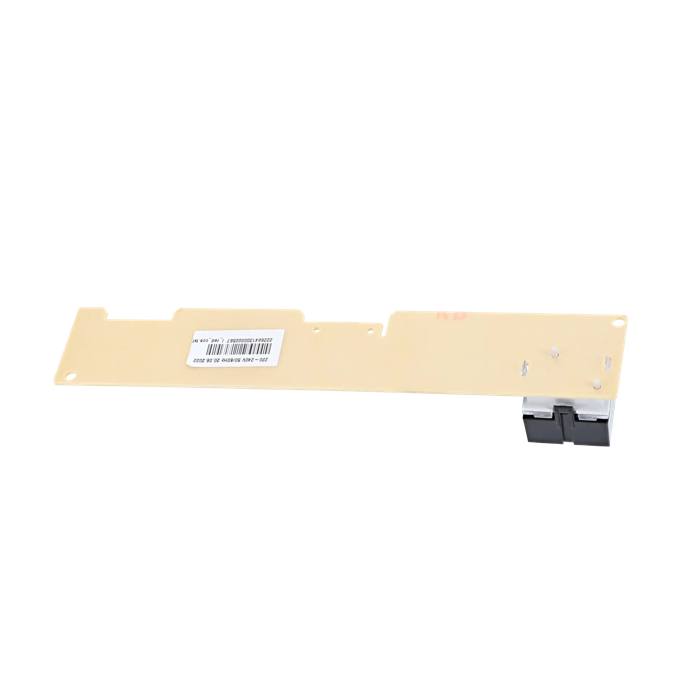user interface board, display,