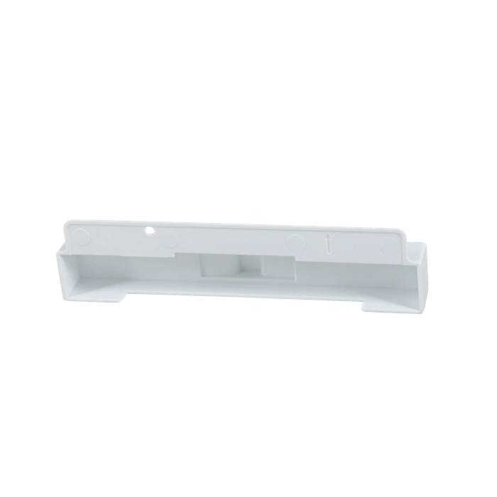 slide bar, temperature control, fridge, plastic