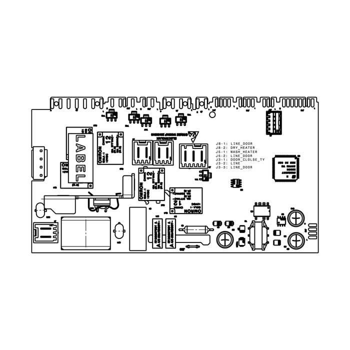 not configured electronic,EWX13611,WM,PFE,LOW