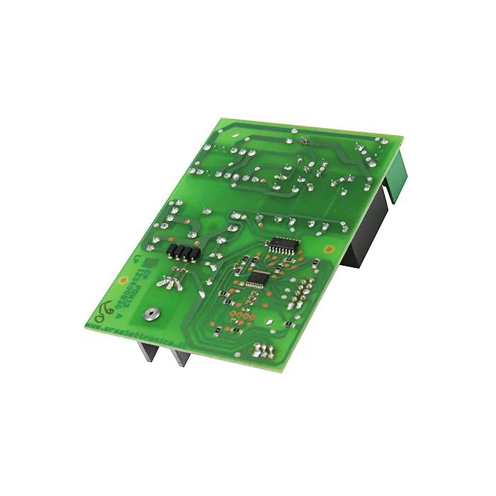 elektronikus modul