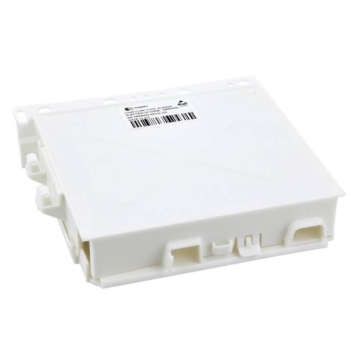 Dishwasher Configured Electronic Board