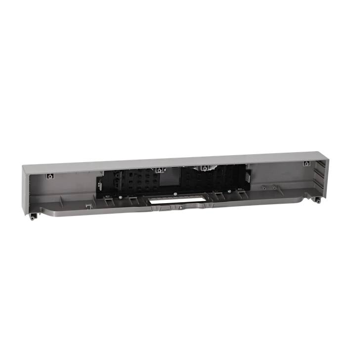 assembly, control panel,