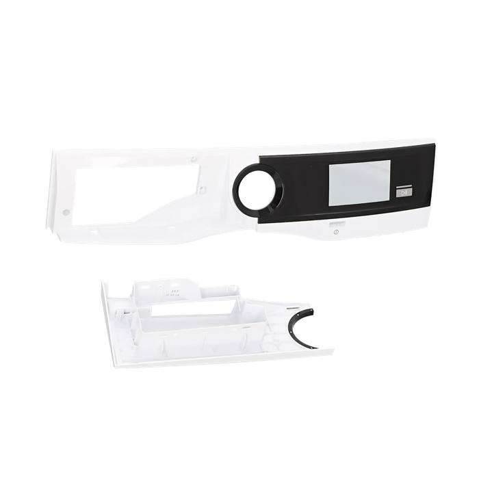 panel obslugi,uchwyt,AEG,T8DAT867A,Symbols