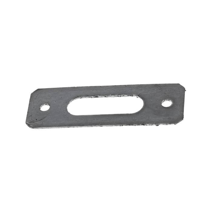 gasket, convection heater