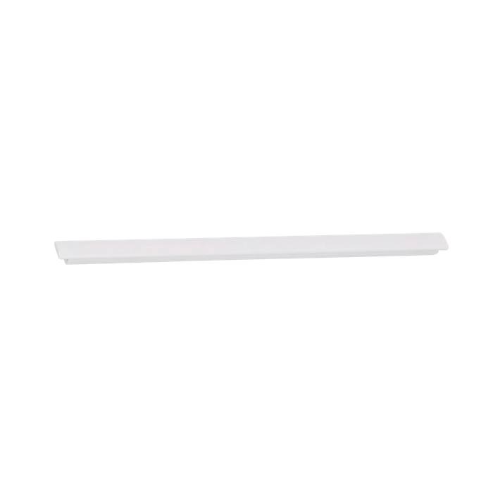 dörrhandtag, vit, 331mm/283mm
