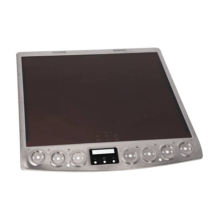 Cooking Top With Frame - 60cm