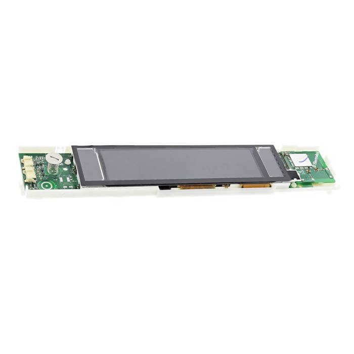 configured electronic,user interface board,Parrot