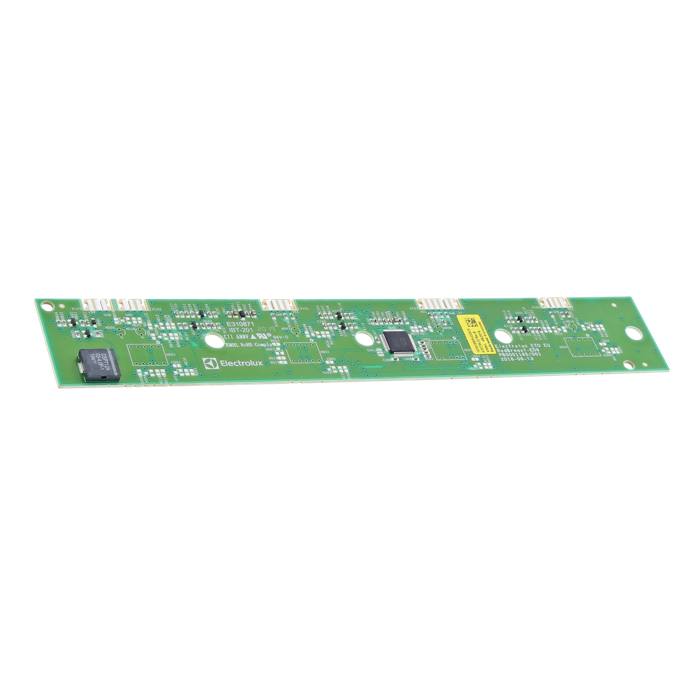 électronique pas configuré, module d'affichage, REDBREST