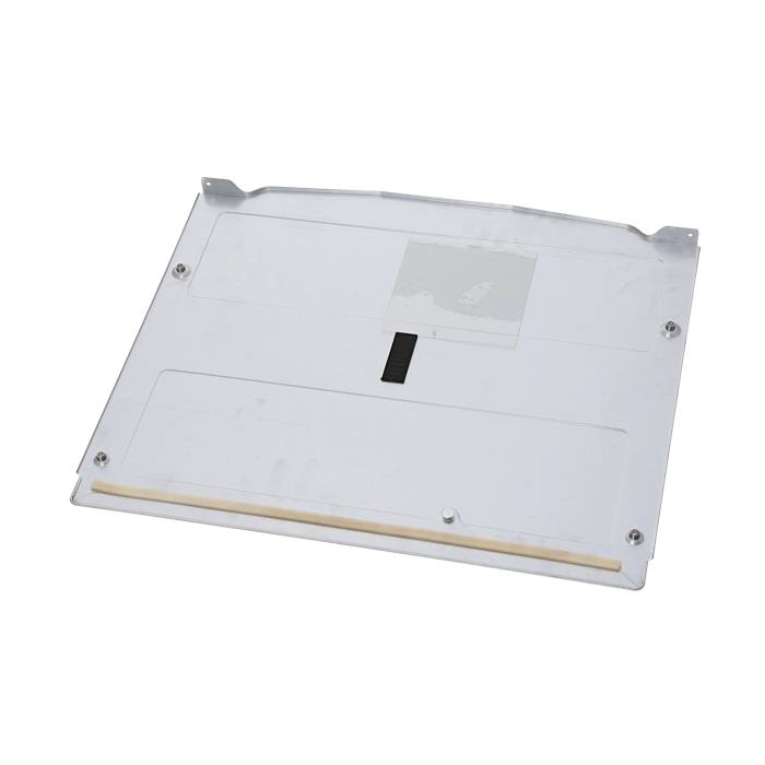 assembly,panel,undercounter,WD HEC B.I.