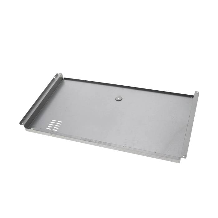 Housing, Back panel