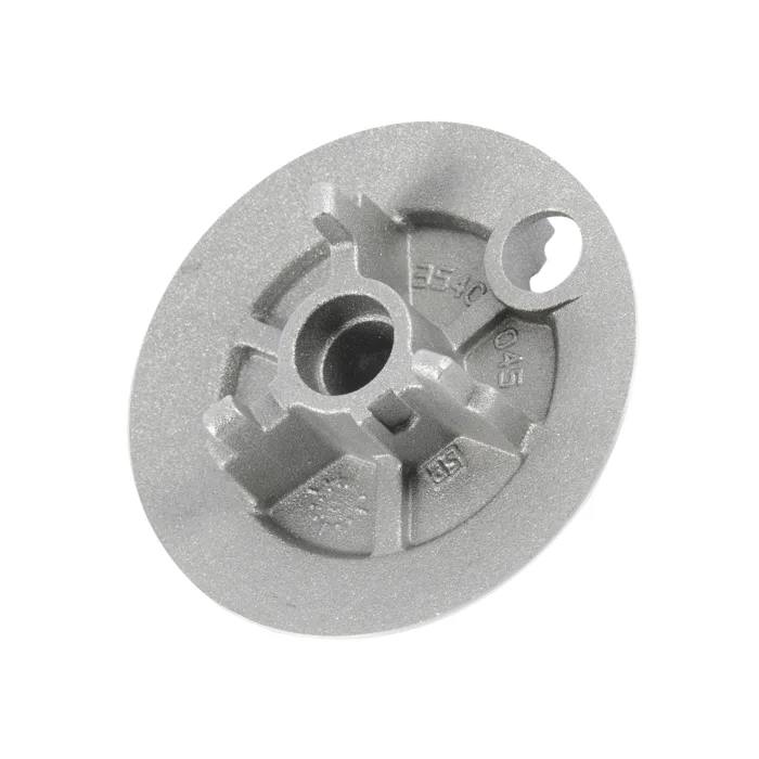 Small Gas Hob Burner Crown