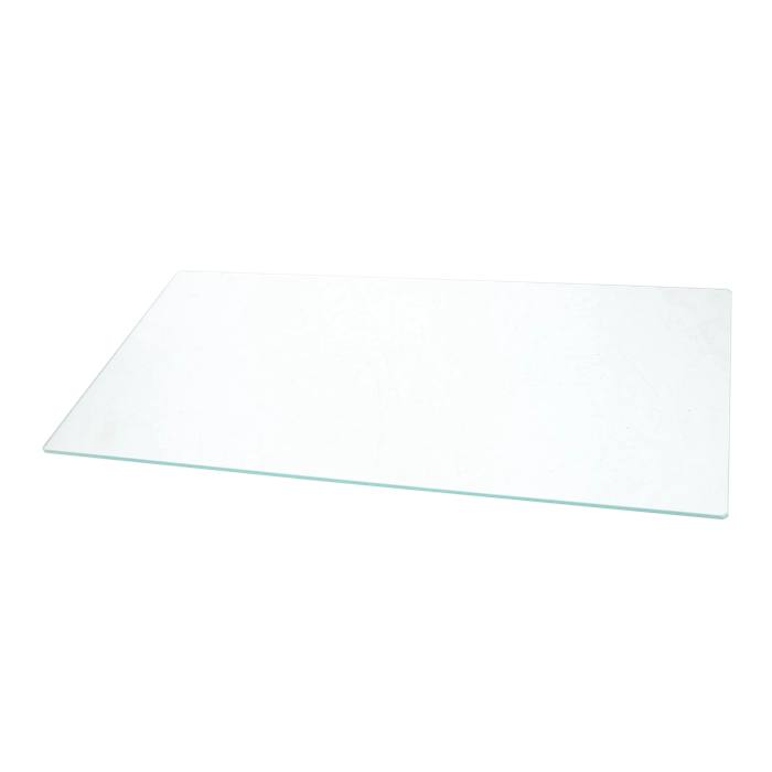 hylla glas-, crisper
