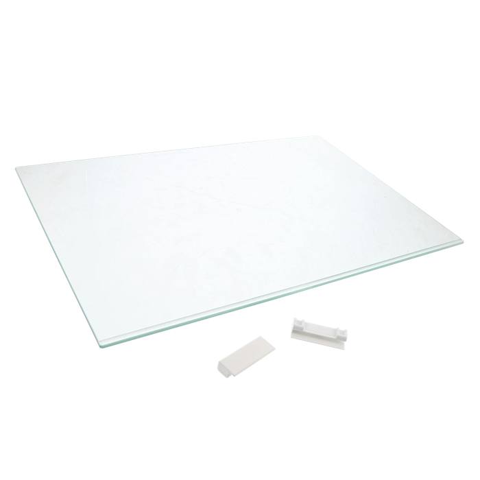 GLAZEN LEGREK,SET,KOMPLEET,473