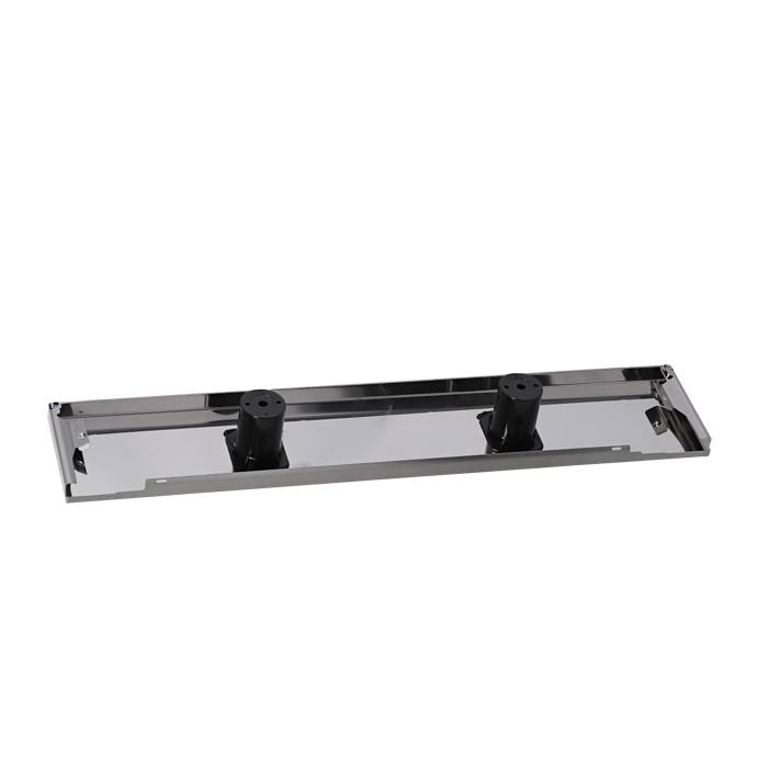 cruscotto, inox, 60cm, 2K