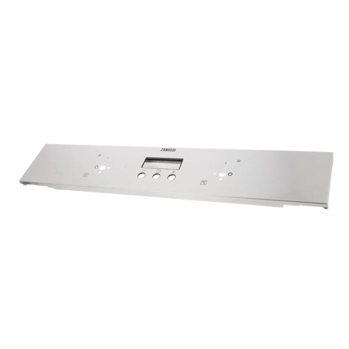 control panel,inox,Zanussi,60cm,SET,2K
