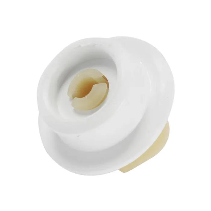Dishwasher Lower Basket Wheel Kit - Pack of 8