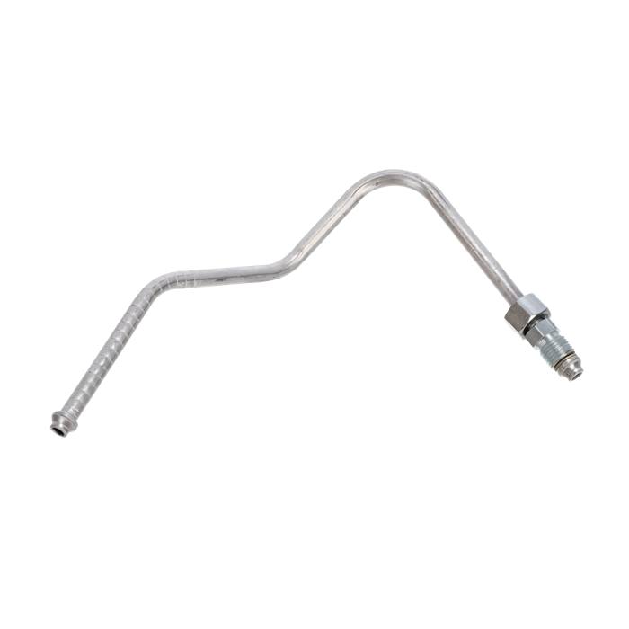 gas pipe, front, left,