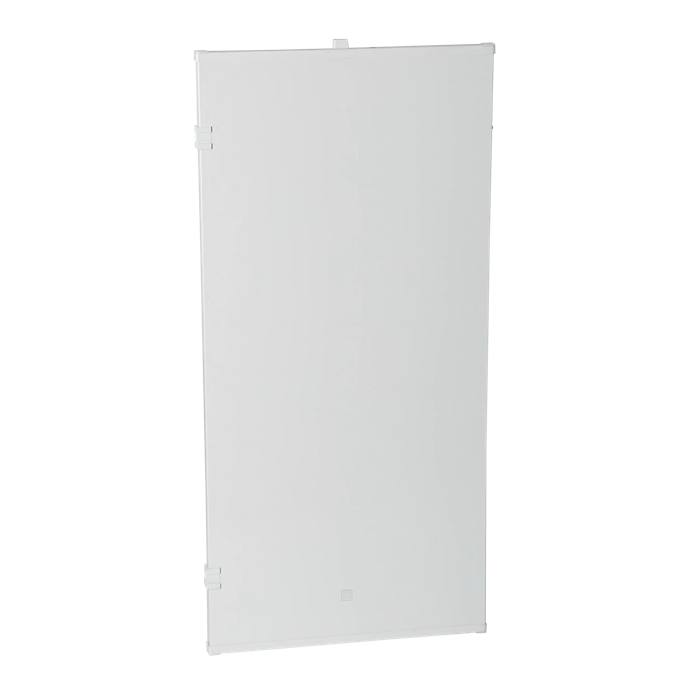 KÜHLSCHRANKTÜR,WEISS,531.2X111