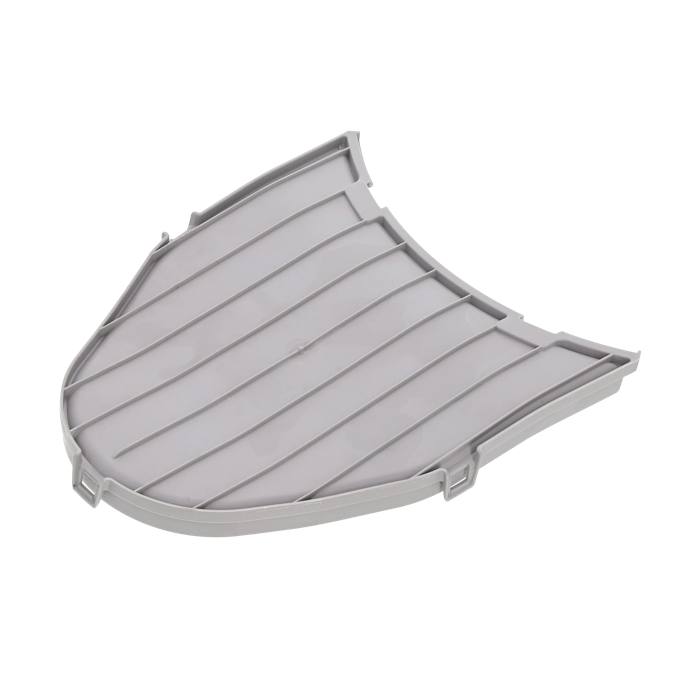 cover, air duct, Housing, blower