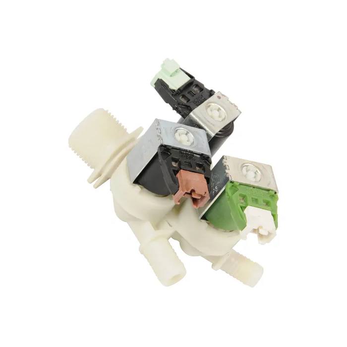 Washing Machine Electric Valve