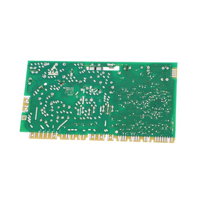 nicht konfigurierte Elektronik, EWX13,WM,PLUS,C