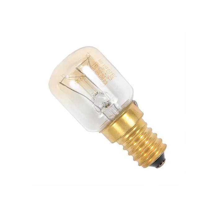 Leuchtmittel für Backofenlampen - 25W
