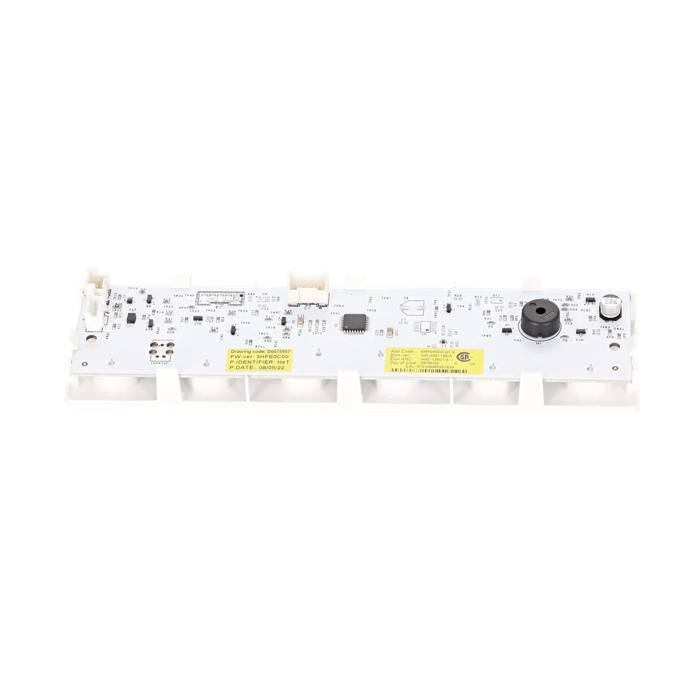 display, PCB, 190x55mm