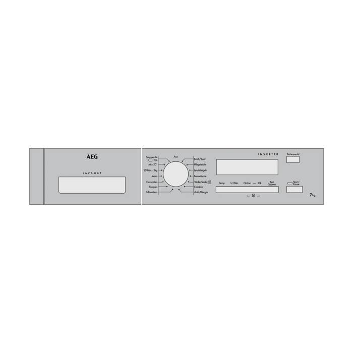 Bedienblende,Handgriff,AEG,L82470BI,DE