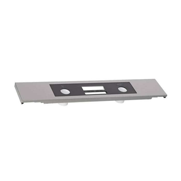 bandeau, inox