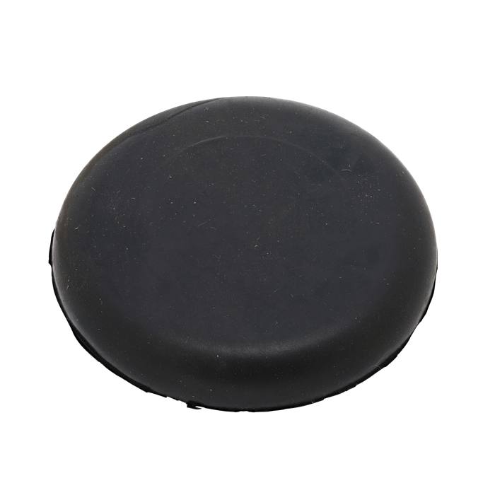 cap, tub, 58x15mm
