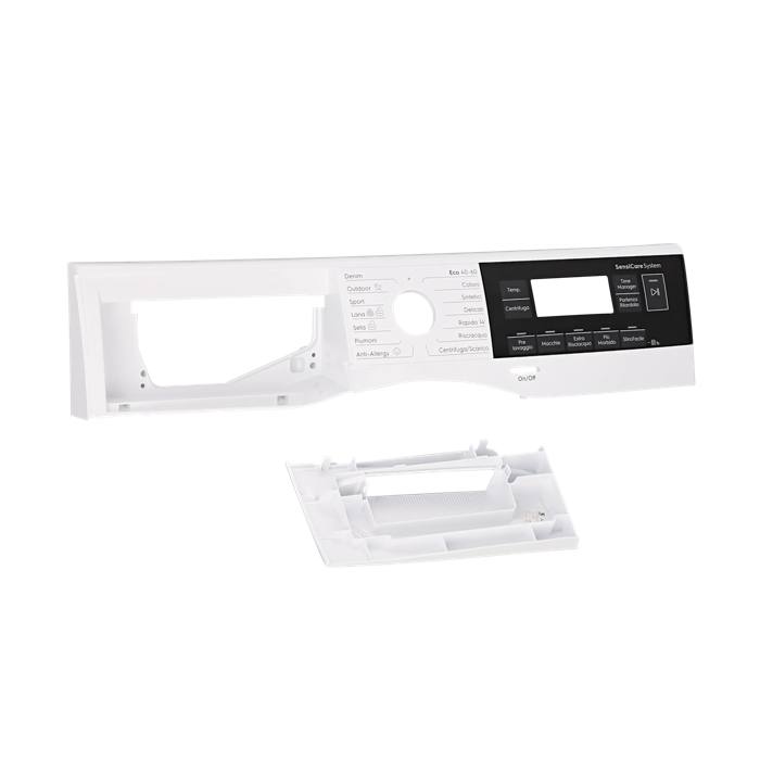 control panel,white,Electrolux,IT