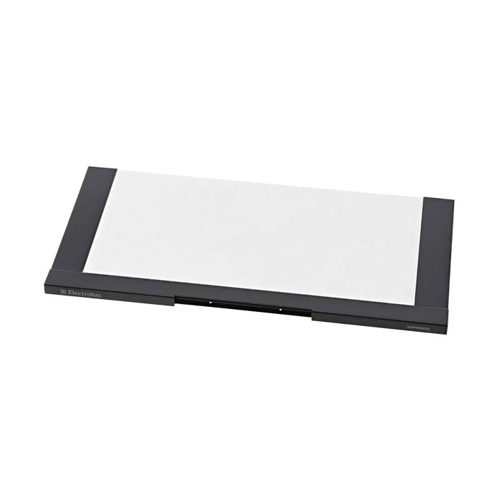 extension piece,front panel,black,55SL 2021