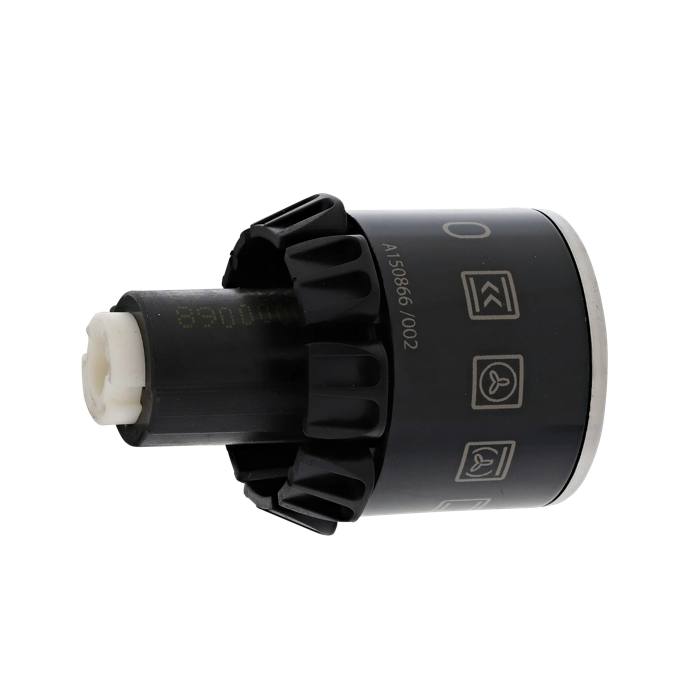 KNEBEL,FUNKTIONEN,SCHWARZ,10+0