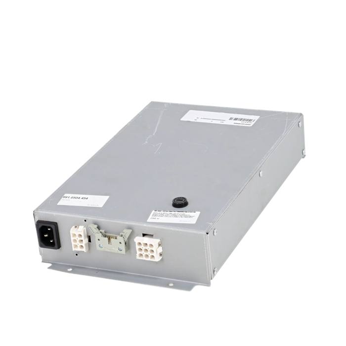 power board, led
