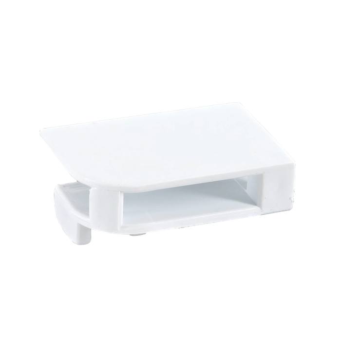 holder, glass shelf, right,