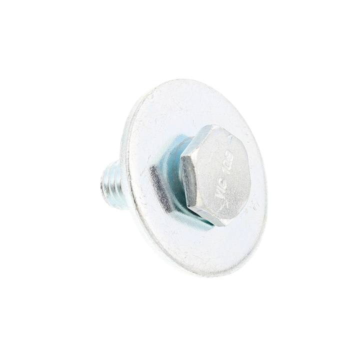 screw pack,washer,pulley,M10x26mm+Ø9.2/Ø38mm