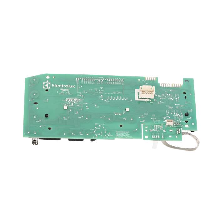 user interface board, assembly, programme selector, S8,TD,One,WiFi,C