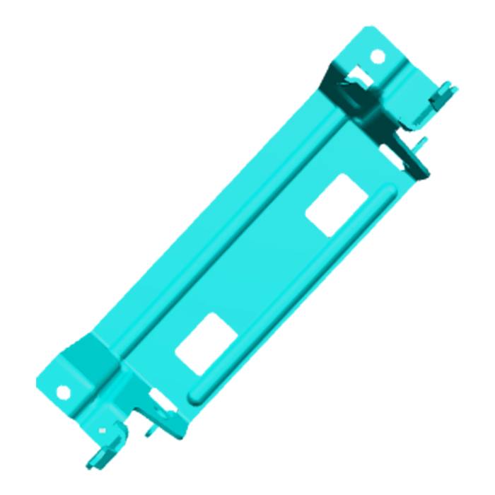 bracket,electronic board,inverter