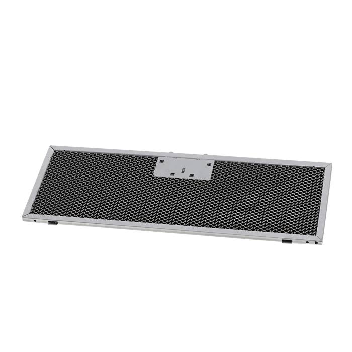 KOHLEFILTER,427X148 LONGLIFE