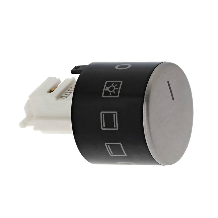 KNEBEL,FUNKTIONEN,SCHWARZ,9+0