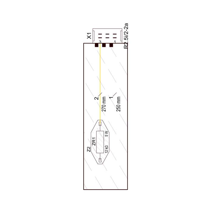 harness,power board,door lock,X1