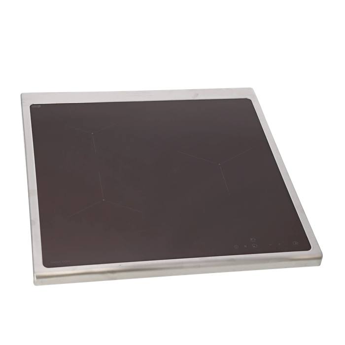 Cooking Top With Frame - 596x600mm