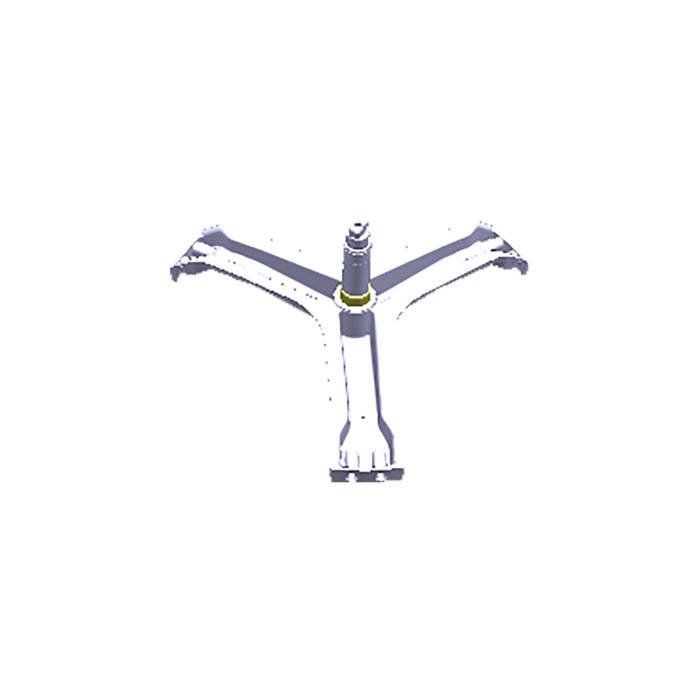 spider, assembly