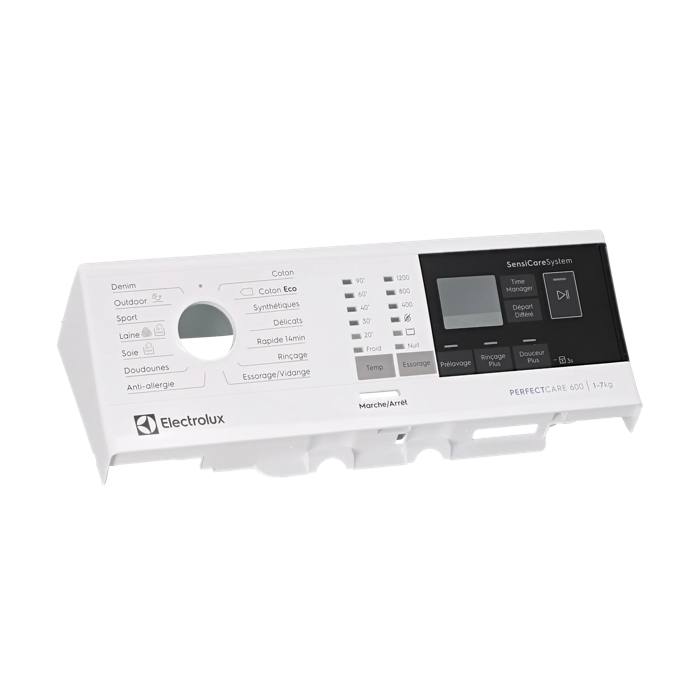 panel holder,white,Electrolux,FR