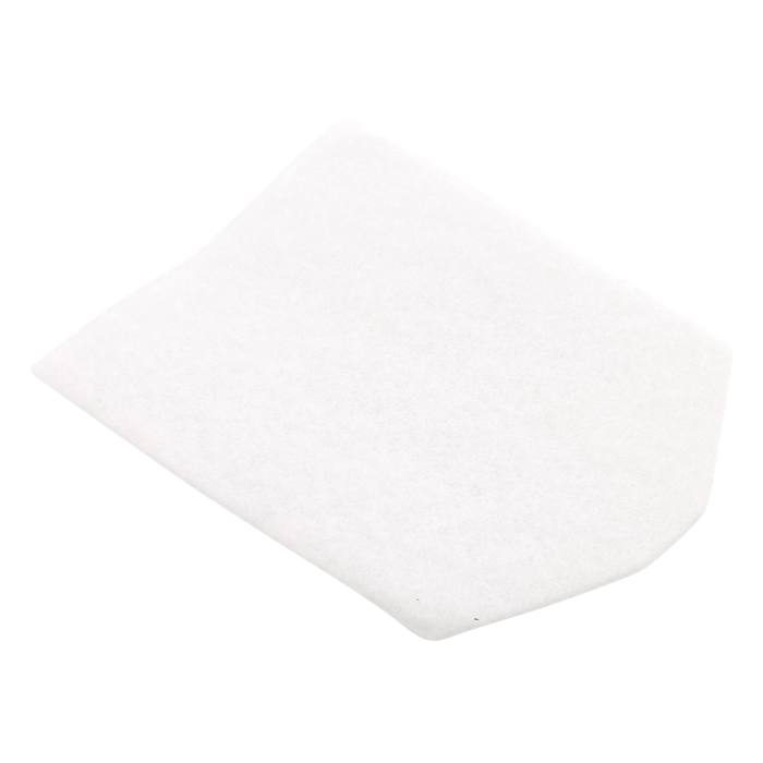 Filtre moteur pour aspirateur