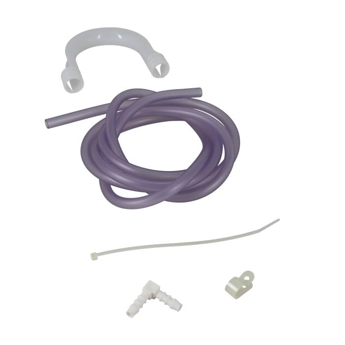 accessori scarico, condensa, esterno, KIT